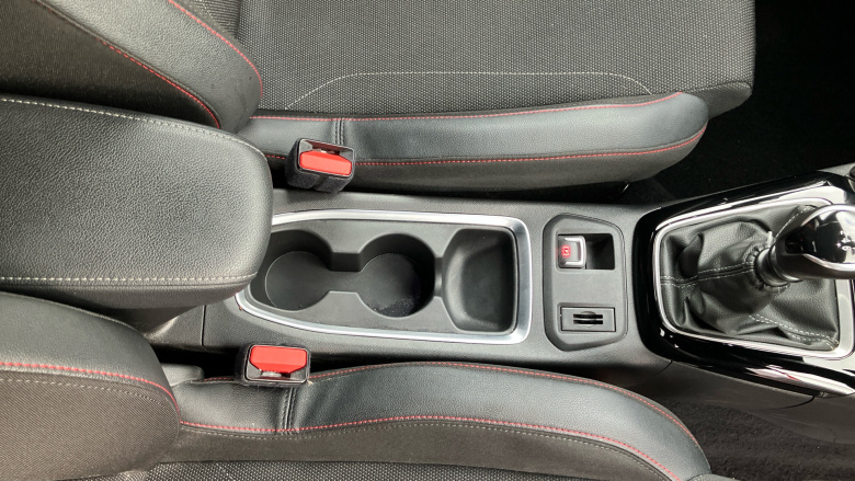 Vauxhall Corsa 1.2 Turbo SRi Premium 5dr Petrol Hatchback